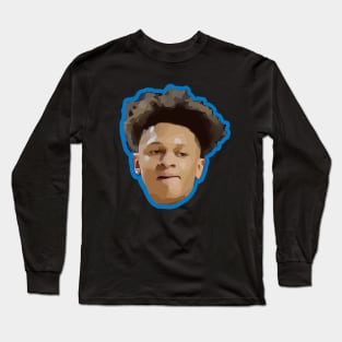 Paolo Banchero Orlando Magic Long Sleeve T-Shirt